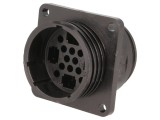 Soclu tată PIN 16 fără contacte CPC Series 4
