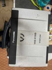 Panasonic CF-53 VAS 6150B, i5-2520, 8GB, 320GB HDD, Win 10 PRO, diagnoza auto