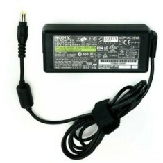 Alimentator laptop original second hand SONY VGP-AC16V8 16V 4A cu mufa 6.00 x 4.40