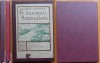 Cap. Aurel Gheorghiu , Pe drumuri basarabene ( a doua zi dupa Unire ) , 1923