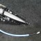 M&acirc;ner exterior ușă dreapta față BMW 2 Active Tourer F45 2014 OEM: 7316364 | 1735517