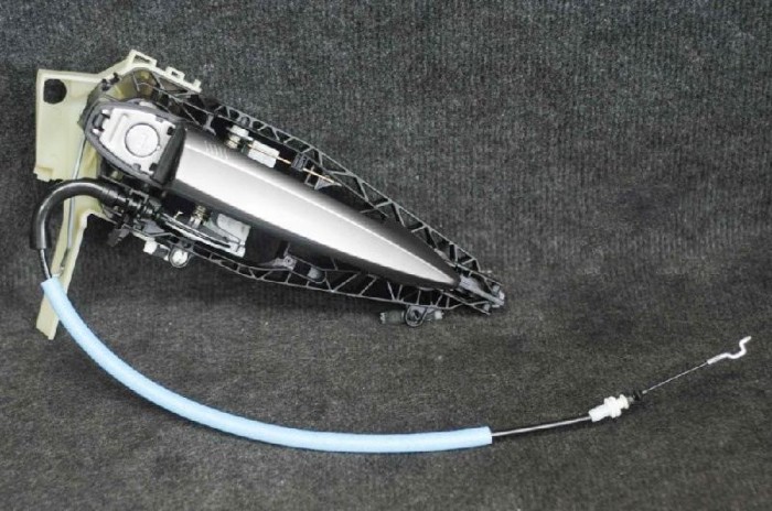 M&acirc;ner exterior ușă dreapta față BMW 2 Active Tourer F45 2014 OEM: 7316364 | 1735517