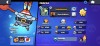 Cont Brawl Stars 70K+, 100%