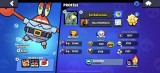 Cont Brawl Stars 70K+