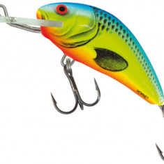 Vobler Salmo Rattlin Hornet H4.5F, culoare CB, 4.5cm, 6g