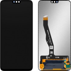 Display cu Touchscreen MP compatibil cu Honor 8X / 9X Lite foto