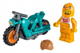 LEGO City - Chicken Stunt Bike (60310) | LEGO