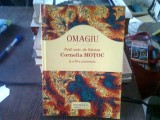 OMAGIU PROF.UNIV.DR.FIZICIAN CORNELIA MOTOC LA A 80-A ANIVERSARE