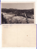 Pucioasa (Dambovita) -Vedere 1940 - rara, Necirculata, Printata