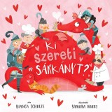 Ki szereti a s&aacute;rk&aacute;nyt? - Bianca Schulze