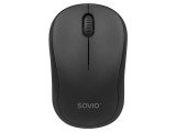 Mouse fără fir 2,4GHz USB A