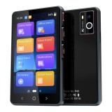 Cumpara ieftin Traducator intelligent bidirectional in timp real, Traducere vocala instantanee online in 135 de limbi, translator cu WIFI sau hotspot VisionHub&reg;, ecr