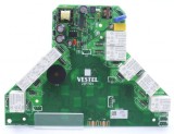 TC VSTL FR01 DLB 32031773 &Ouml;N 2T1TRPL 32037548 VESTEL