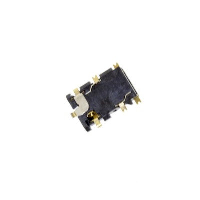 AV Conector Alcatel One Touch idol, OT-6030D foto