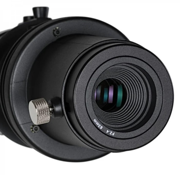 ​Obiectiv Godox SA-02 60mm Wide Angle Optical Lens for Projection Attachment Godox S30