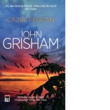 Cazul pelican, John Grisham