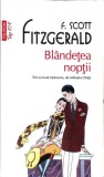 BLANDETEA NOPTII-FRANCIS SCOTT FITZGERALD-362239