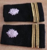 C2 10 - Grade militare - locotenent geniu - piesa de colectie!