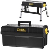 Stanley FMST81083-1 - Cutie din plastic 640x296x287 mm maner transport