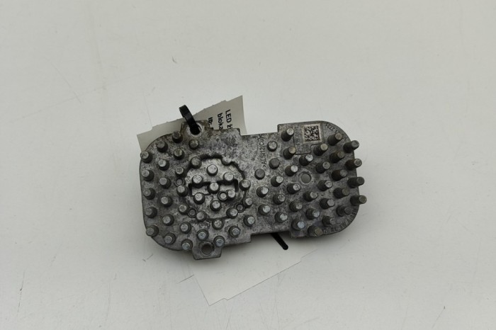 Unitate de control lumini LED BMW 4 Coupe F32, F82 2015 OEM: 7263051 31456374