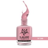 No.190 &Nu;&omicron; Pink| Weekly Nail Polish 15ml
