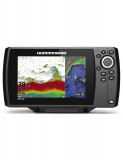 Sonar Humminbird Helix 7 CHIRP DS GPS G3