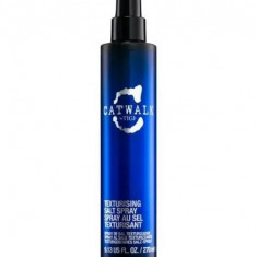 Spray de par texturizant Tigi Catwalk Texturising Salt Spray 270ml