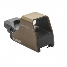 SIGHT MARK ULTRA SHOT R-SPEC - REFLEX SIGHT - DARK EARTH