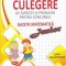 Culegere de exercitii si probleme pentru concursul Gazeta Matematica Junior - clasa pregatitoare - Didactica Publishing House