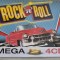 cd Rock'nRoll Mega 4cd
