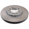 Febi Bilstein Disc frana
