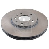 Febi Bilstein Disc frana