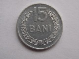15 BANI 1975 ROMANIA
