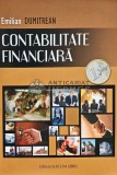 Cumpara ieftin Contabilitate financiara - 2008 - Em. Dumitrean (AE123)