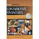 Contabilitate financiara - 2008 - Em. Dumitrean (AE123)