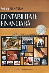 Contabilitate financiara - 2008 - Em. Dumitrean (AE123)