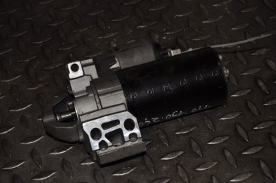 Electromotor BMW X3 G01, F97 2018 OEM: 8589891 12023906 foto