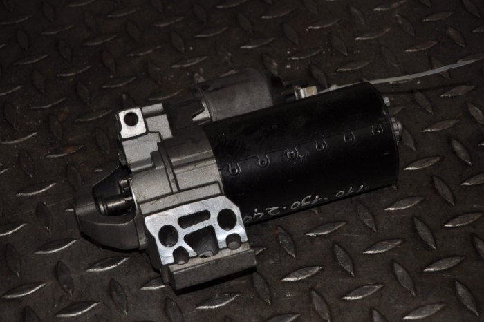 Electromotor BMW X3 G01, F97 2018 OEM: 8589891 12023906