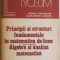 Rodica Trandafir - Principii si structuri fundamentale in matematica de liceu