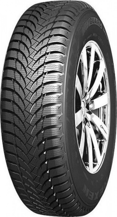 Anvelope Nexen Wg-snowg Wh2 205/60R16 92H Iarna