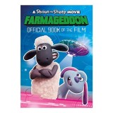Carte Farmageddon Book of the Film - Tie-in Shaun the Sheep Movie 2 - Pentru Copii