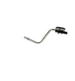 Teava Furtun Espressor Whirlpool Bauknecht ACE100IX KM7200IN V141221