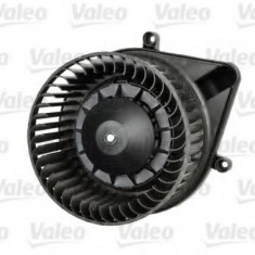 Ventilator, habitaclu AUDI A4 (8E2, B6) (2000 - 2004) VALEO 698813