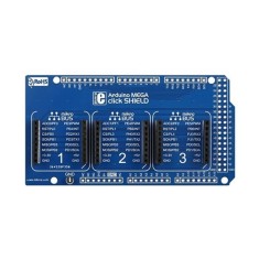 Arduino Mega-click foto