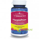 Herpes Prim 30Cps