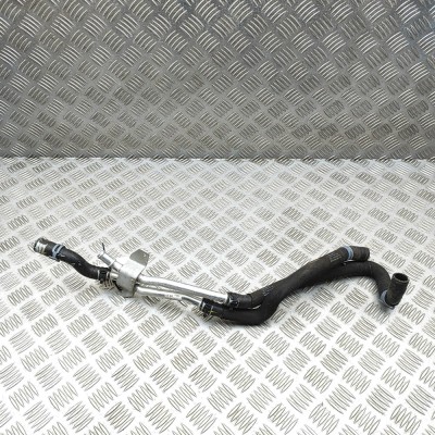 Furtun de lichid de răcire PORSCHE CAYENNE Coupe 9YB 2024 OEM: 4M0819857G,4M0265372C,4M0819374CG,4M0819372DH 32632277 foto