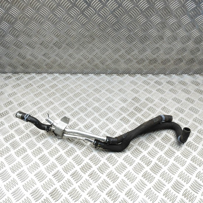 Furtun de lichid de răcire PORSCHE CAYENNE Coupe 9YB 2024 OEM: 4M0819857G,4M0265372C,4M0819374CG,4M0819372DH 32632277