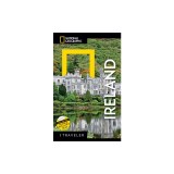 National Geographic Traveler Ireland 6th Edition