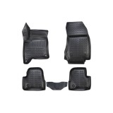 Covoare cauciuc tavita compatibile Peugeot 2008 Hybrid 2024-&gt; Cod: A80-X300v2