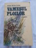 Pan solcan-vamesul ploilor